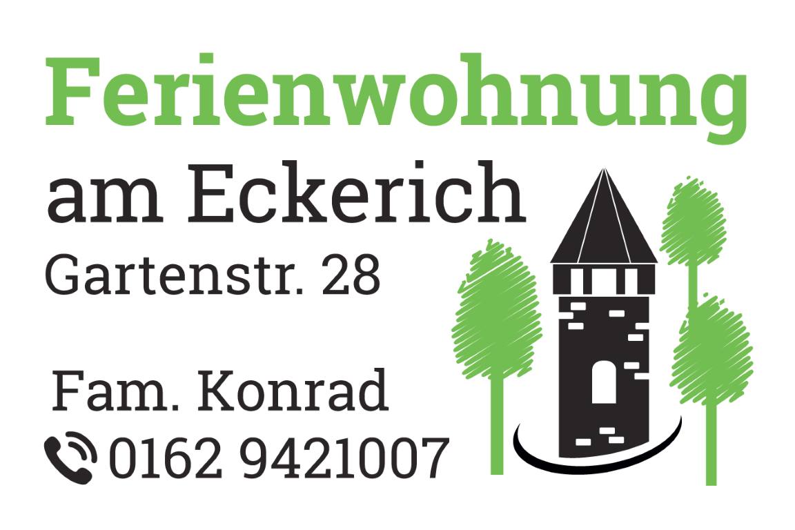 Ferienwohnung am Eckerich